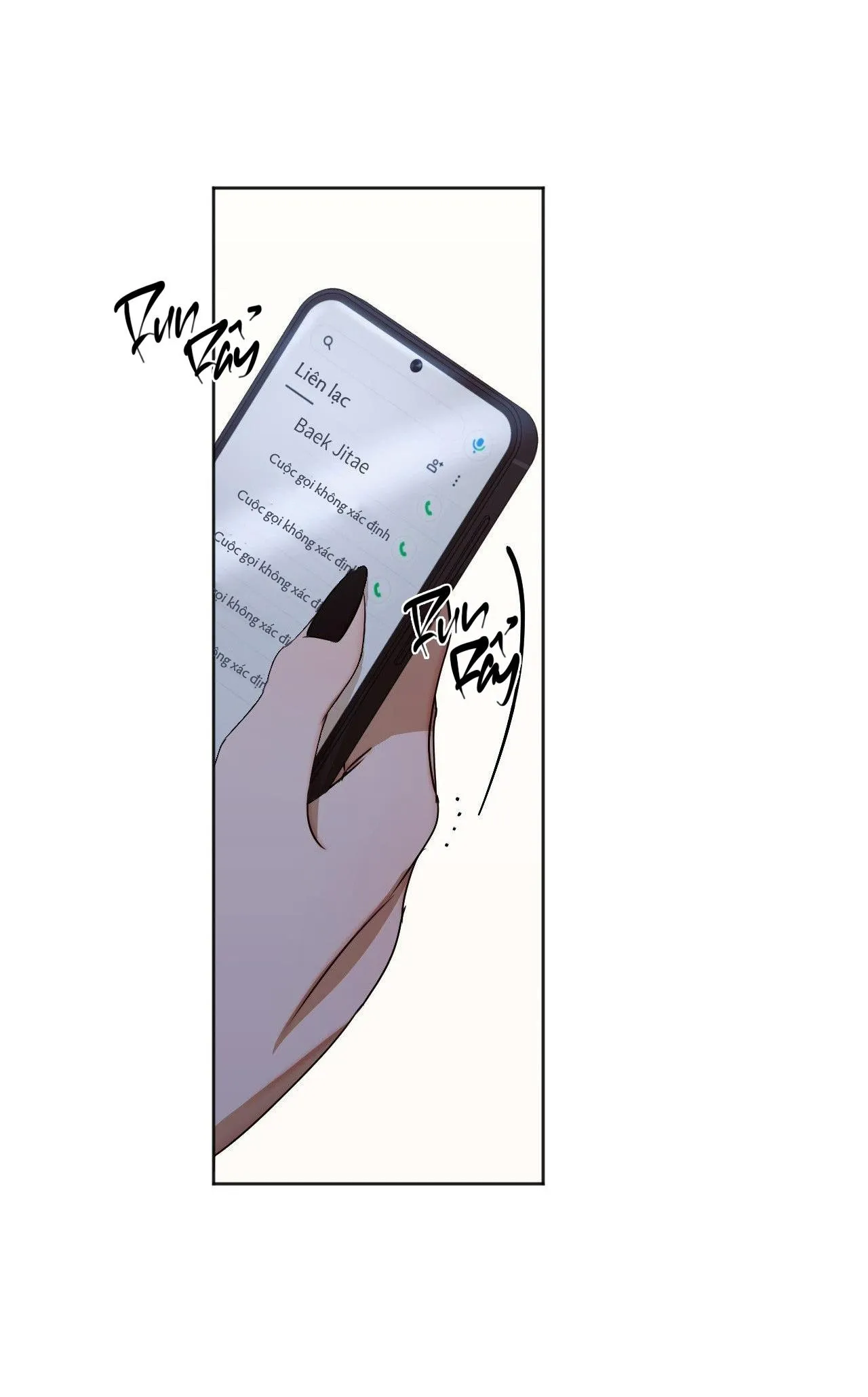 SẮC DỤC Chapter 46 Trang 39