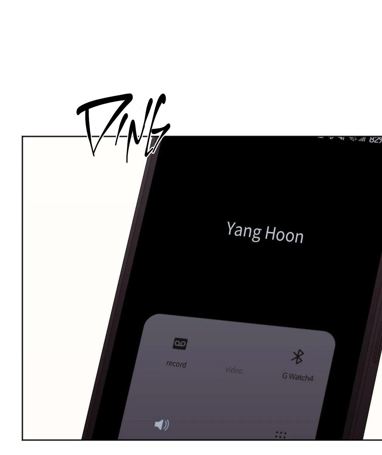 SẮC DỤC Chapter 46 Trang 40