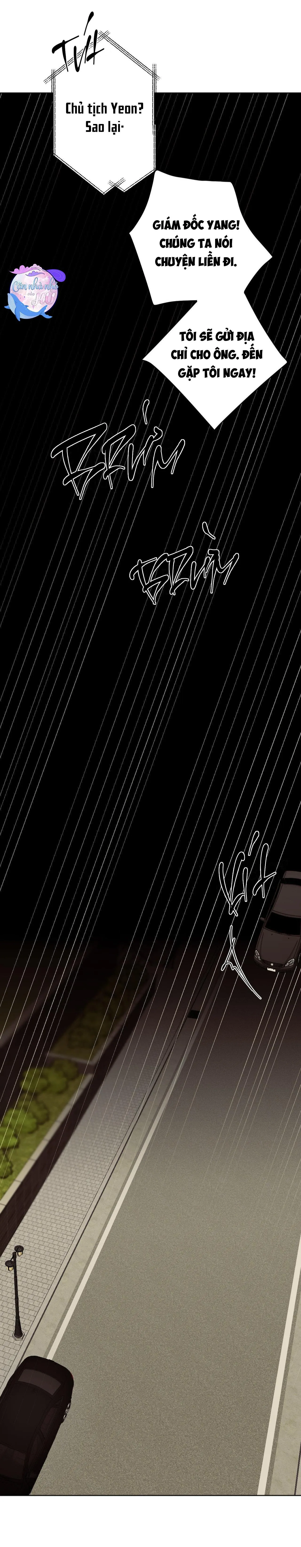 SẮC DỤC Chapter 46 Trang 41