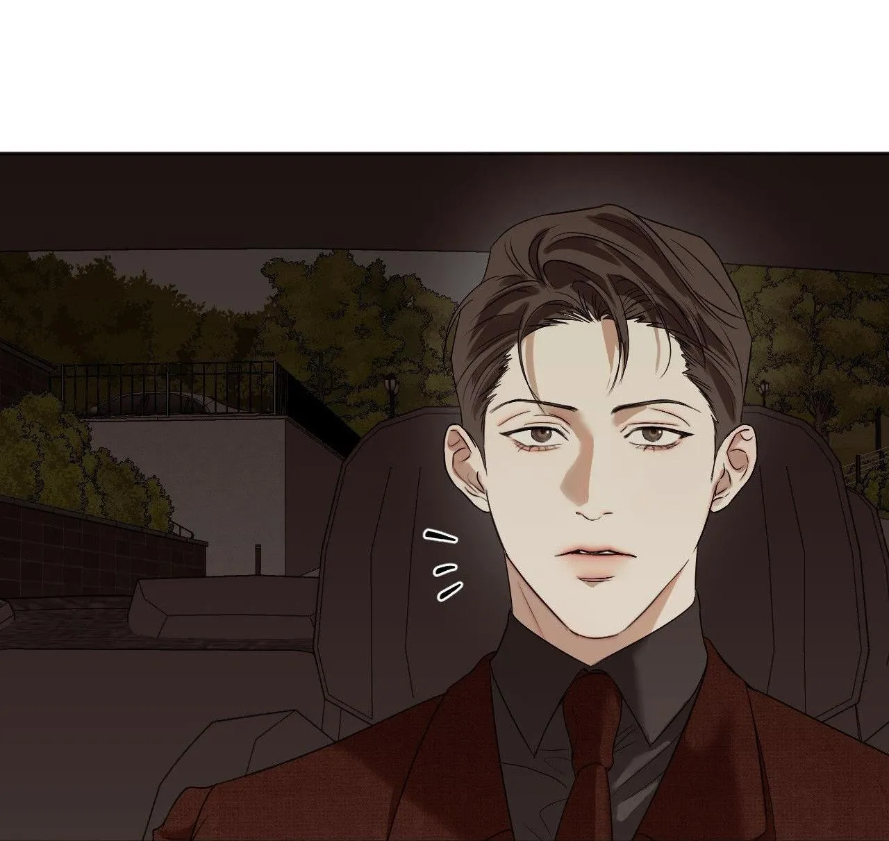 SẮC DỤC Chapter 46 Trang 42