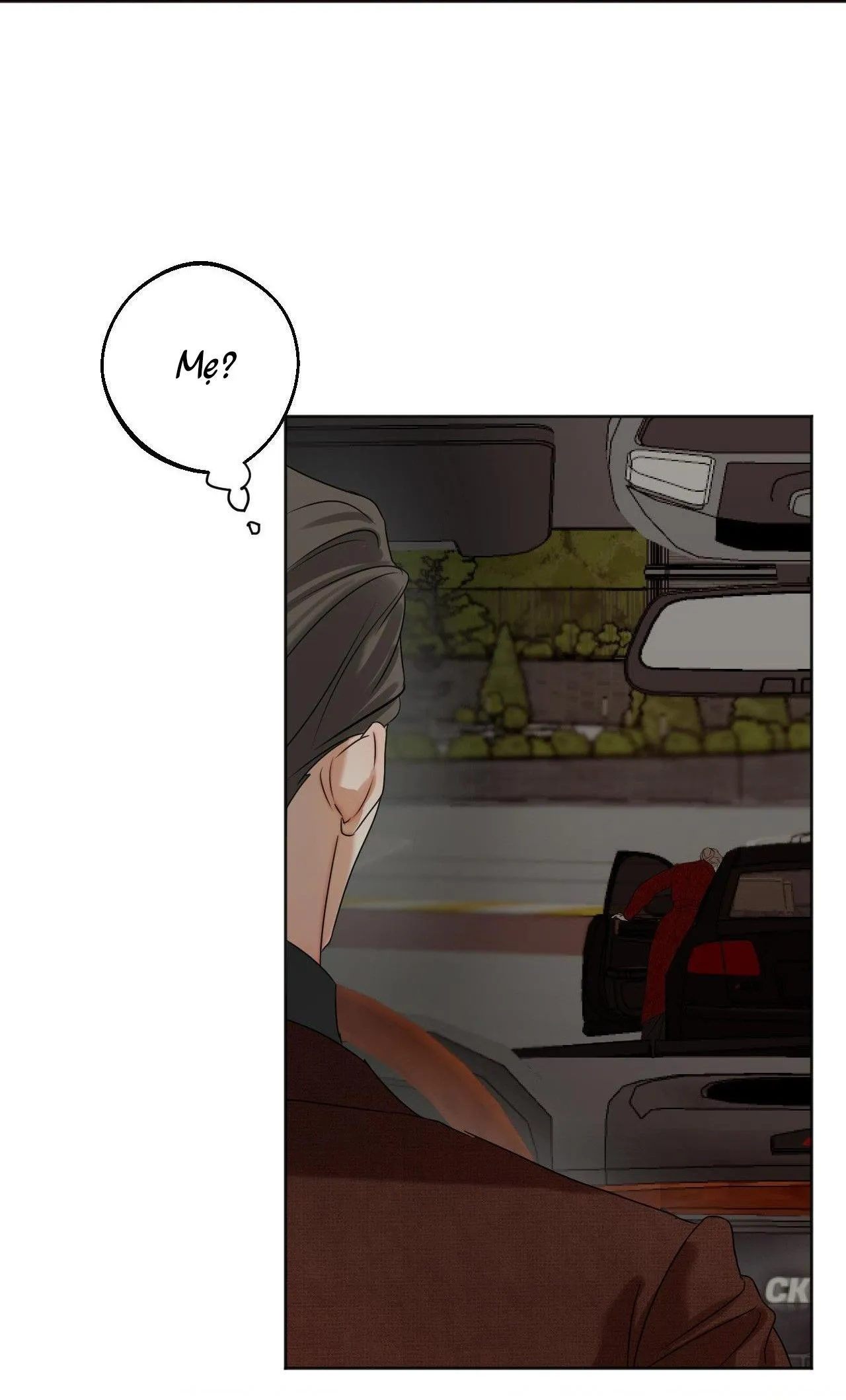 SẮC DỤC Chapter 46 Trang 43