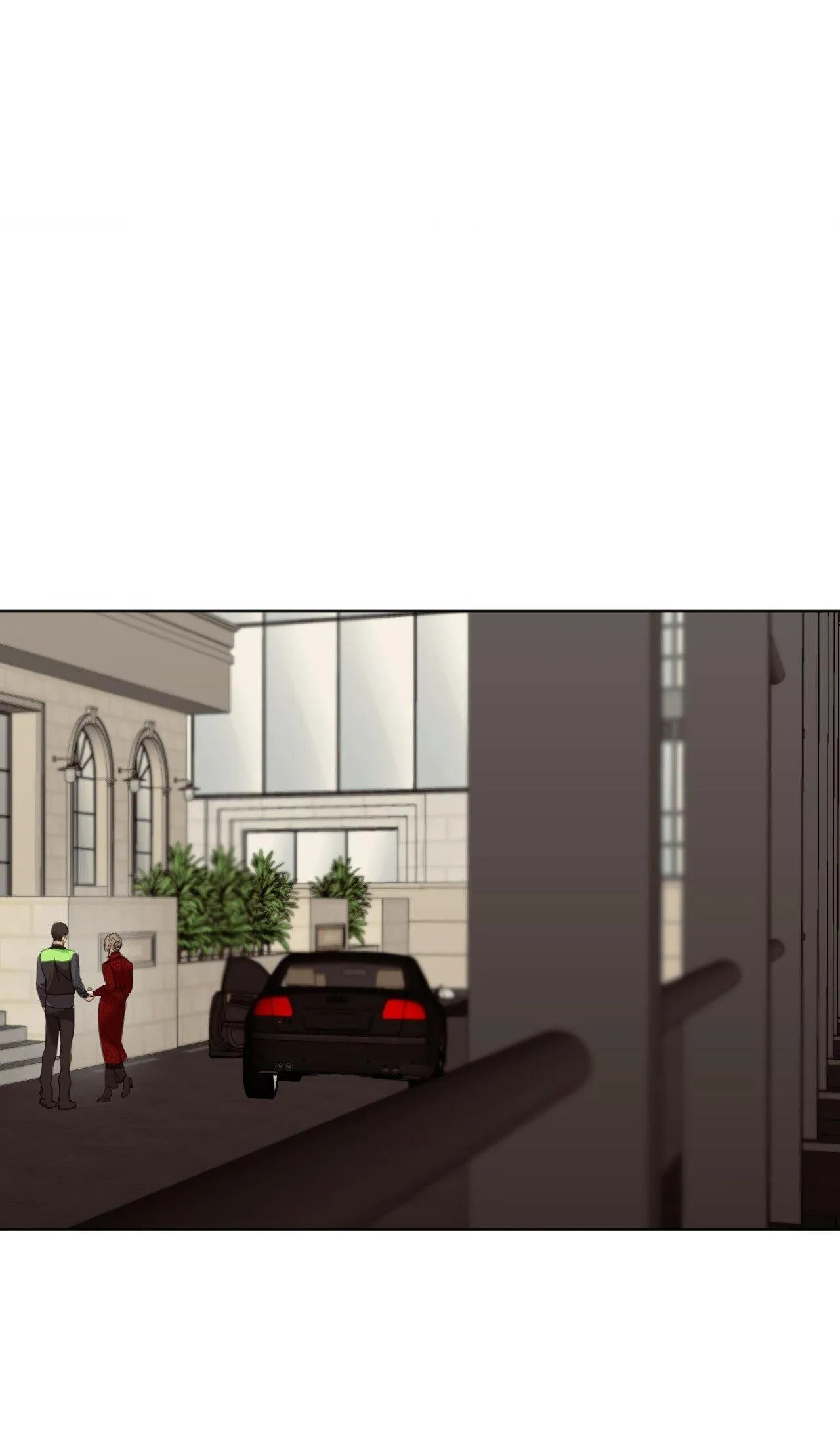 SẮC DỤC Chapter 46 Trang 48