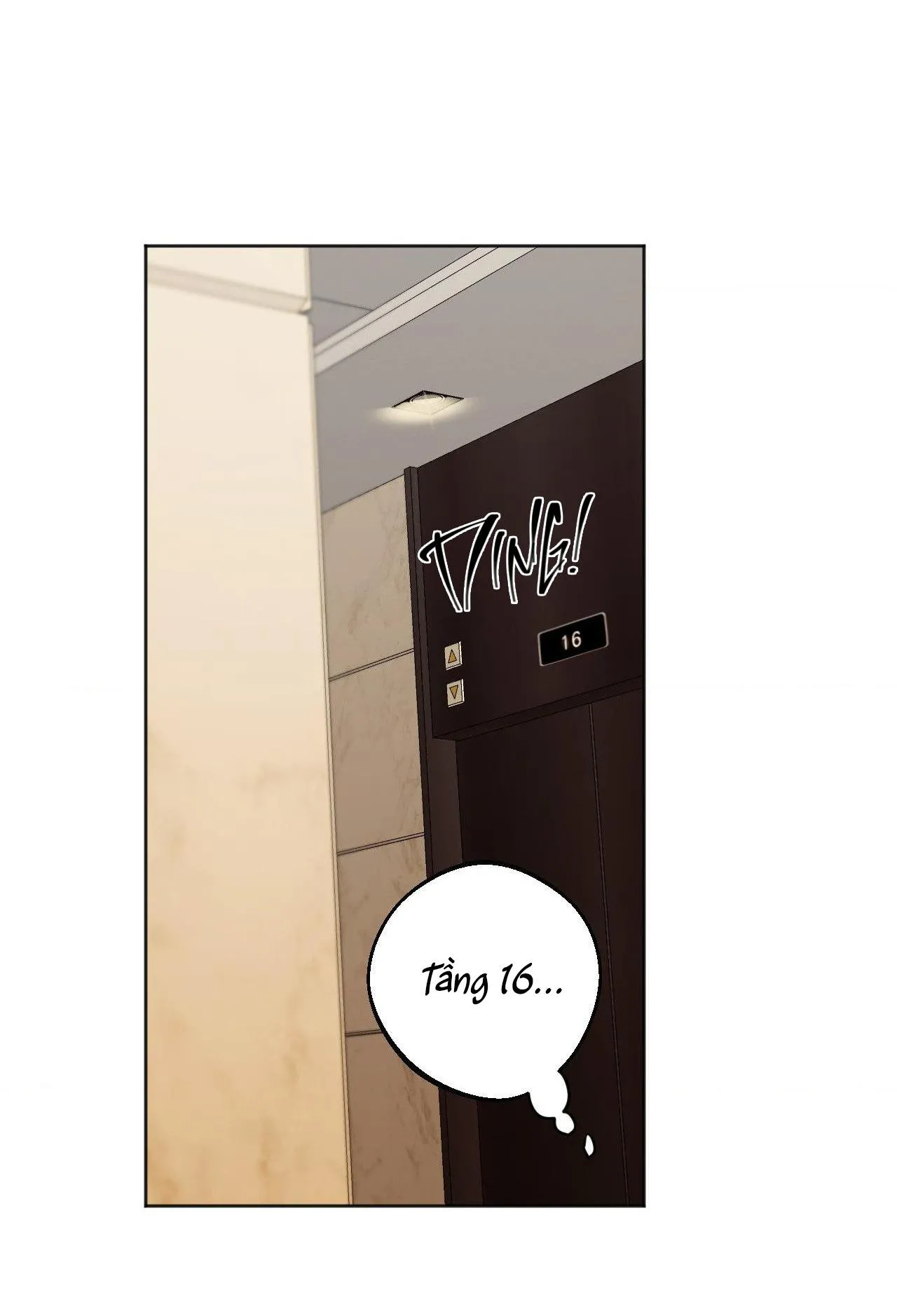 SẮC DỤC Chapter 46 Trang 49