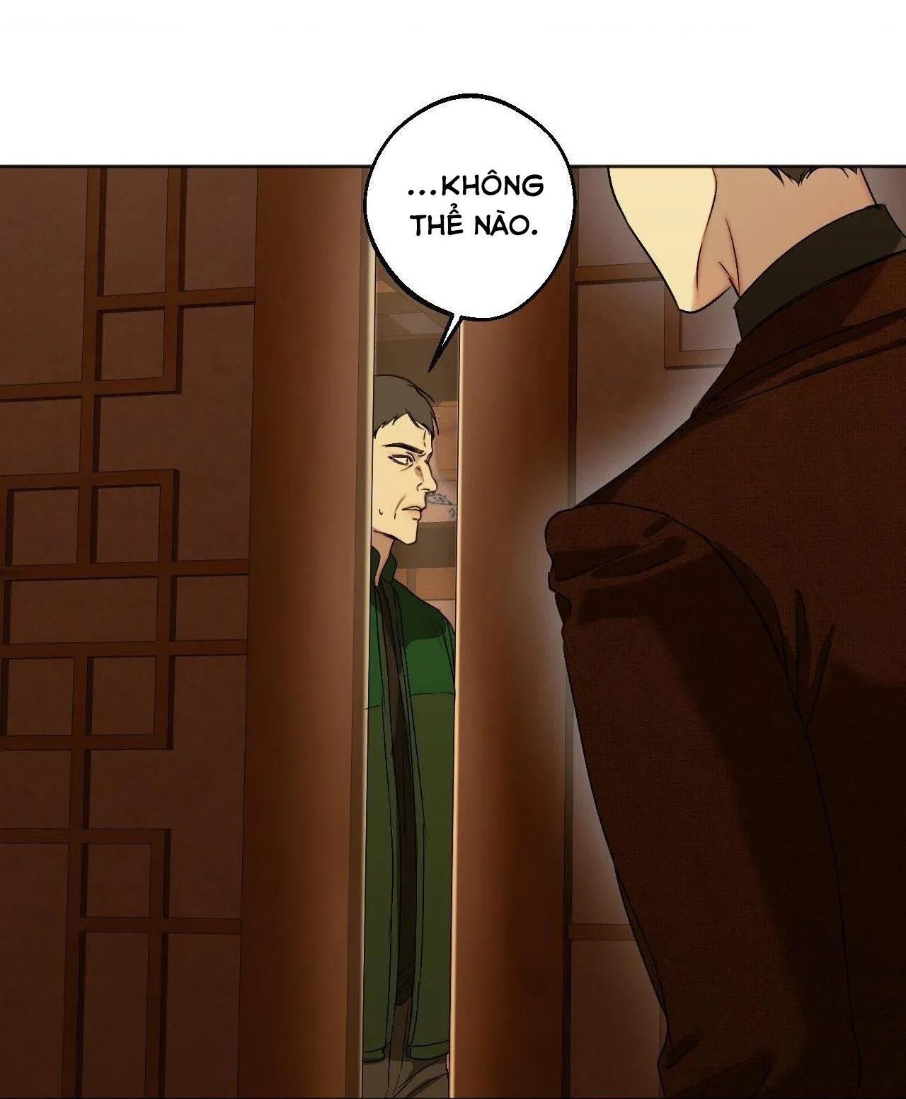 SẮC DỤC Chapter 46 Trang 54