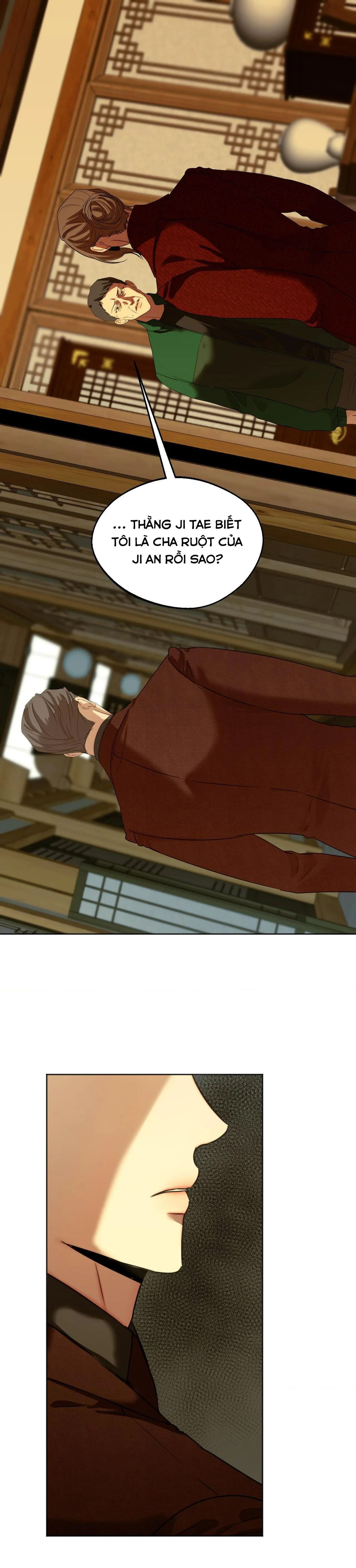 SẮC DỤC Chapter 47 Trang 3