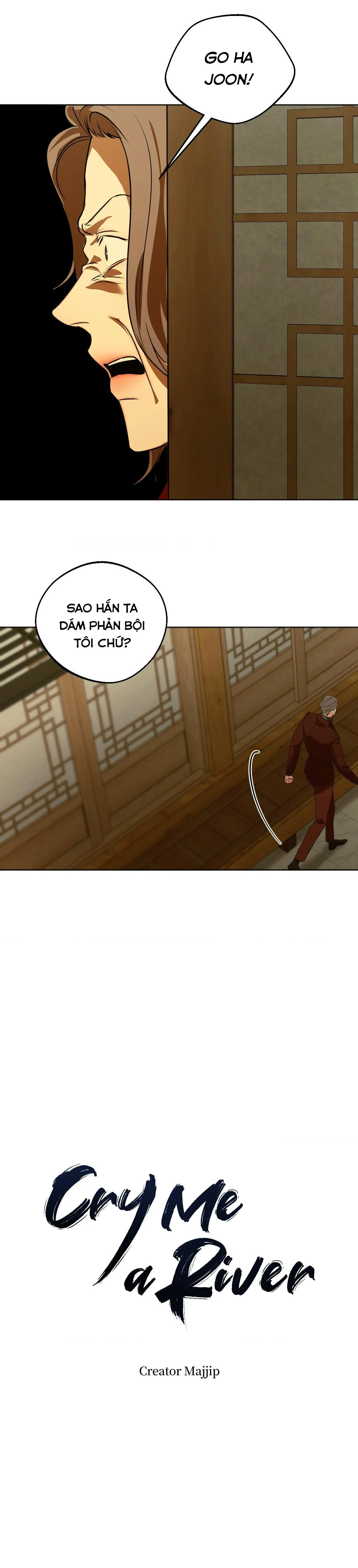 SẮC DỤC Chapter 47 Trang 5
