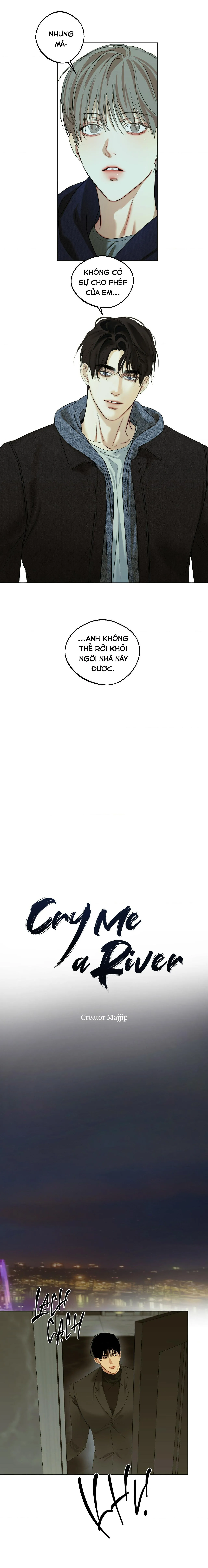 SẮC DỤC Chapter 48 Trang 7