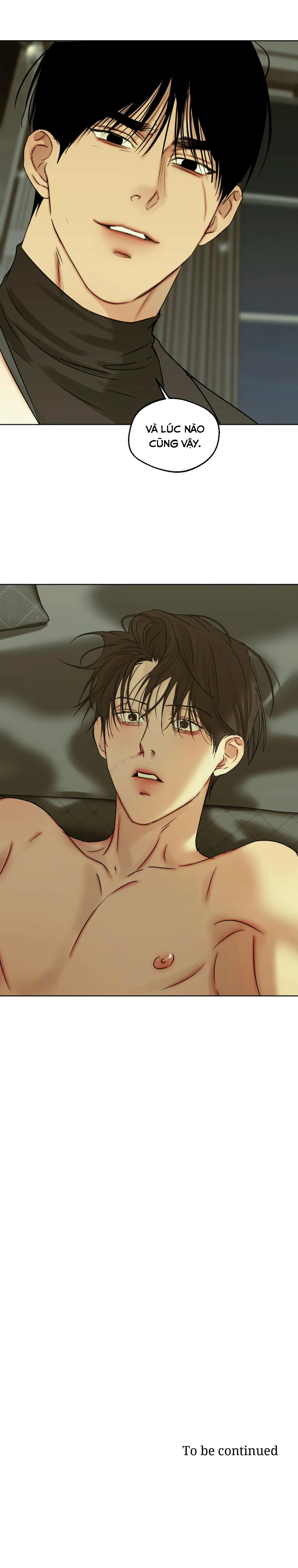 SẮC DỤC Chapter 48 Trang 19