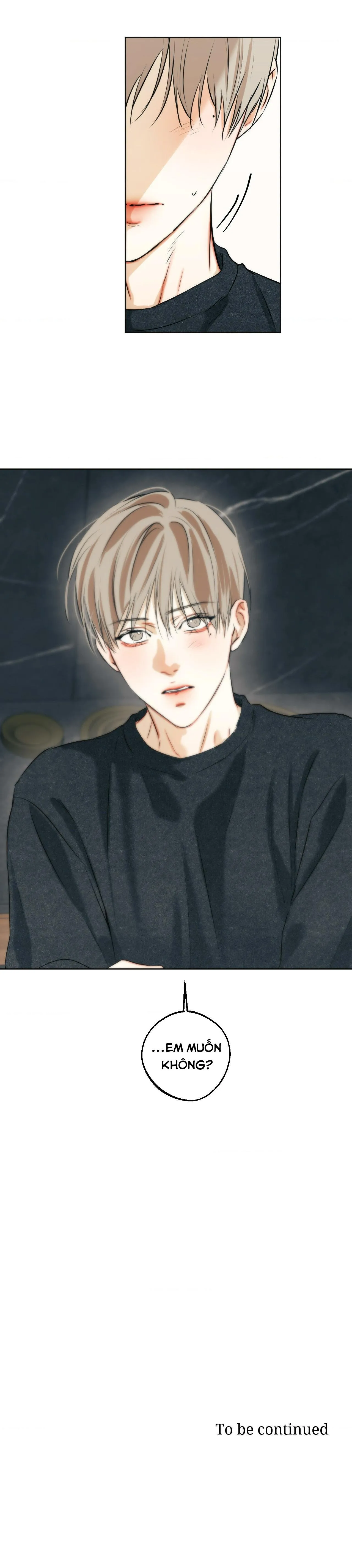 SẮC DỤC Chapter 49 Trang 19