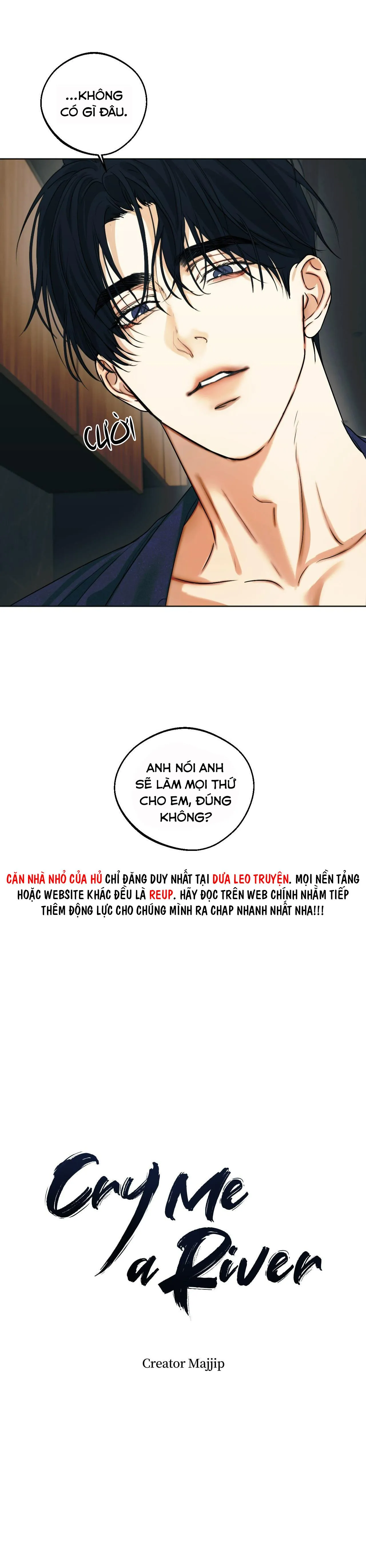 SẮC DỤC Chapter 50 Trang 5