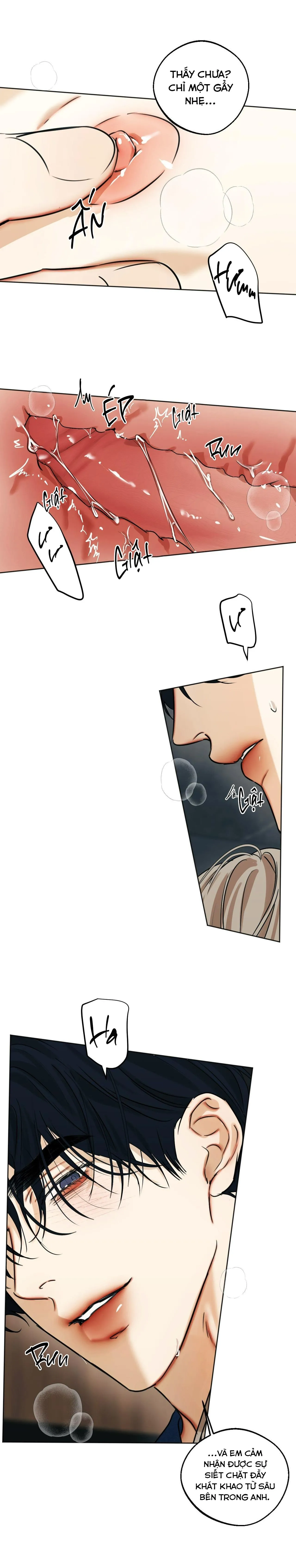 SẮC DỤC Chapter 51 Trang 4