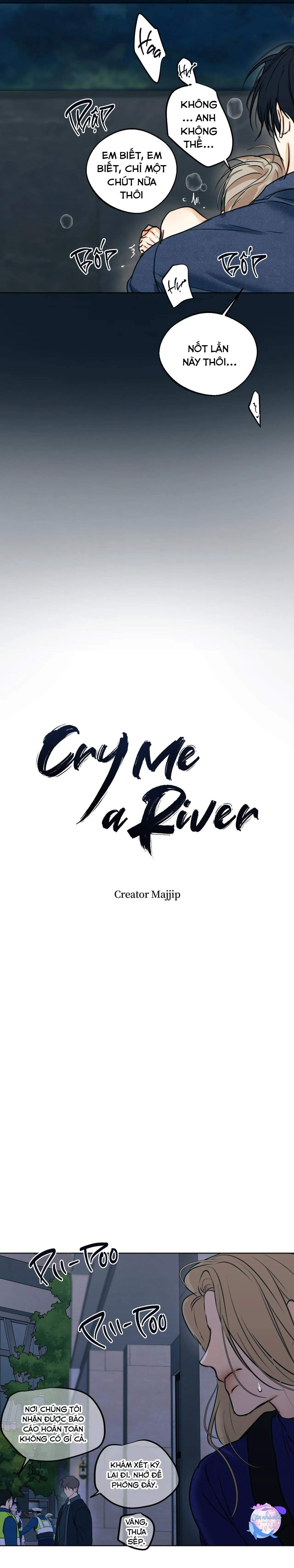 SẮC DỤC Chapter 51 Trang 16