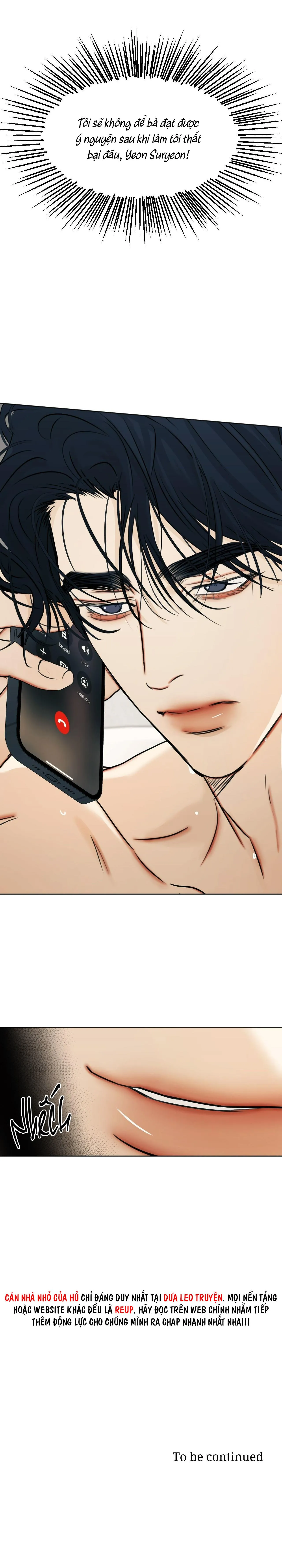 SẮC DỤC Chapter 51 Trang 20