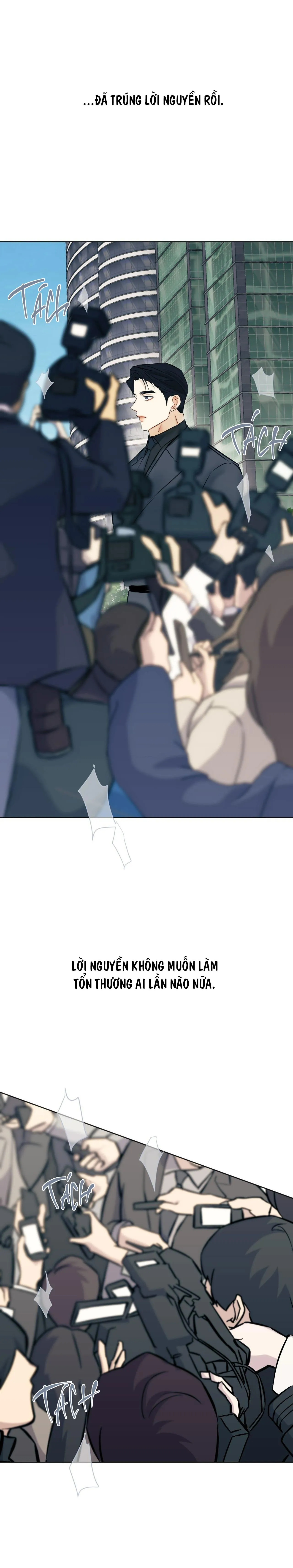 SẮC DỤC Chapter 52 Trang 18