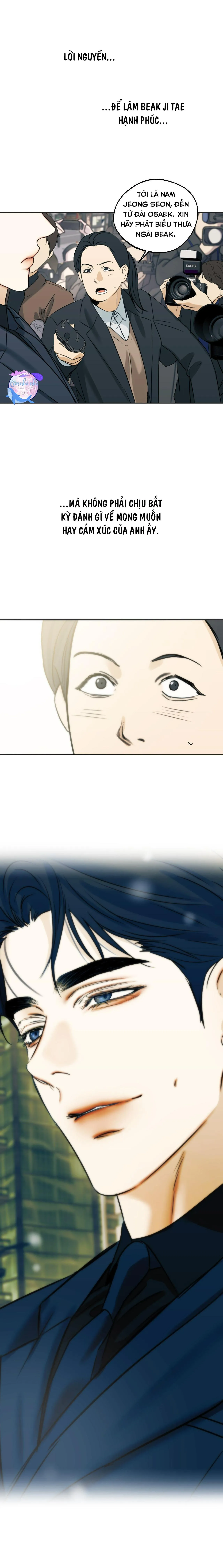 SẮC DỤC Chapter 52 Trang 19