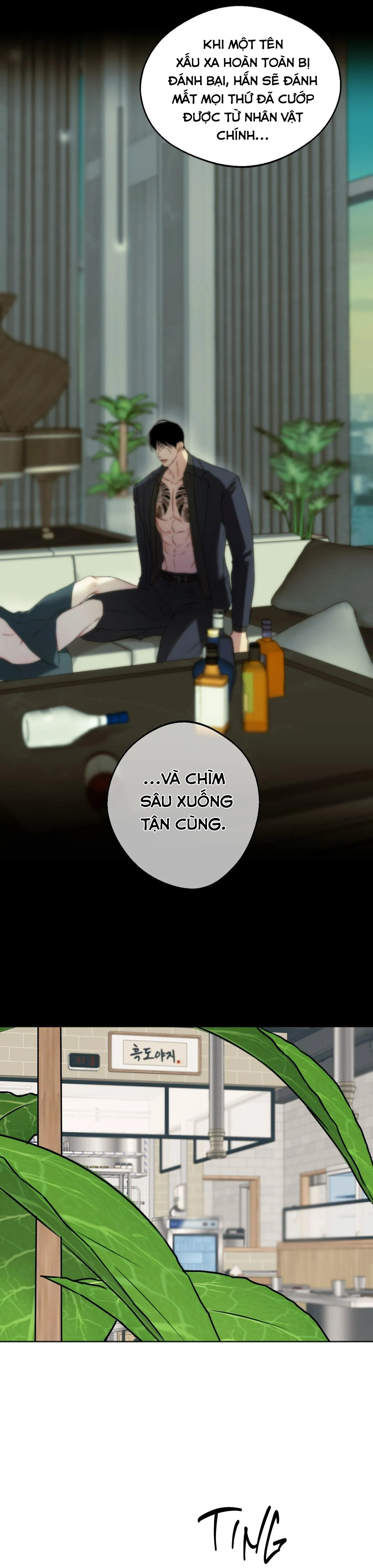 SẮC DỤC Chapter 53 Trang 20