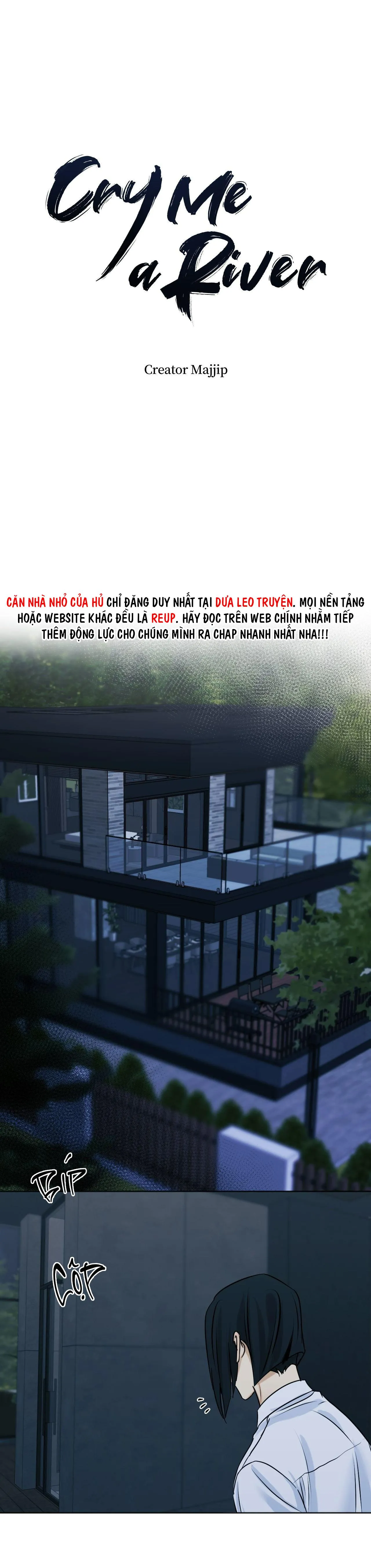 SẮC DỤC Chapter 54 Trang 15