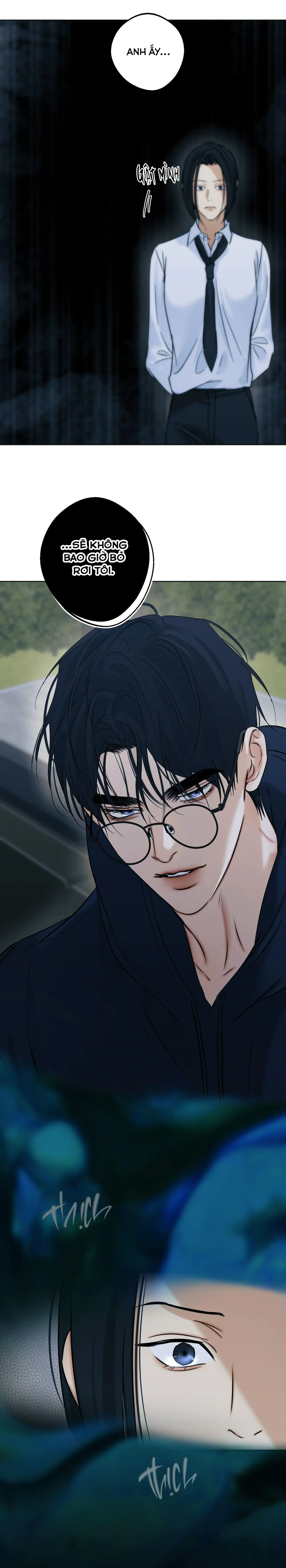 SẮC DỤC Chapter 54 Trang 21