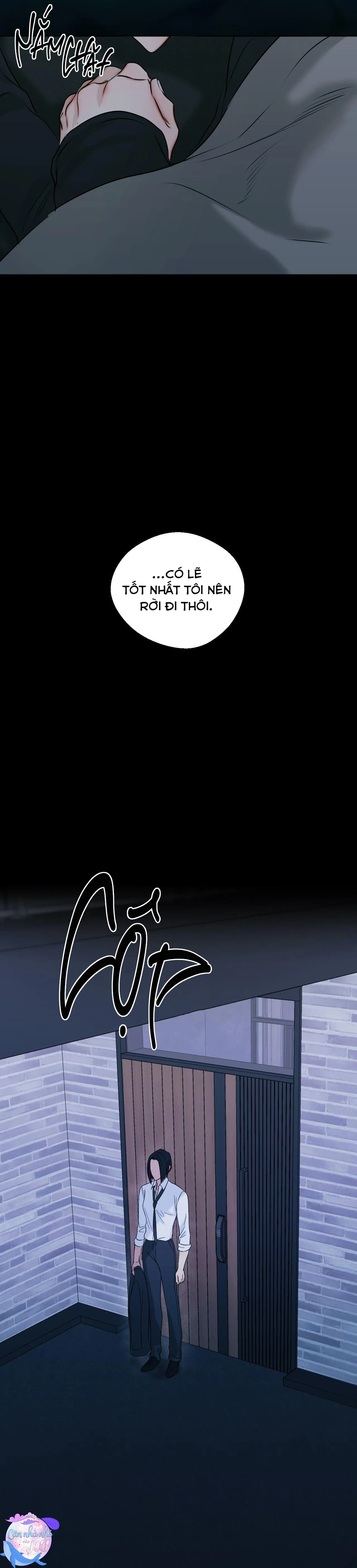 SẮC DỤC Chapter 54 Trang 22