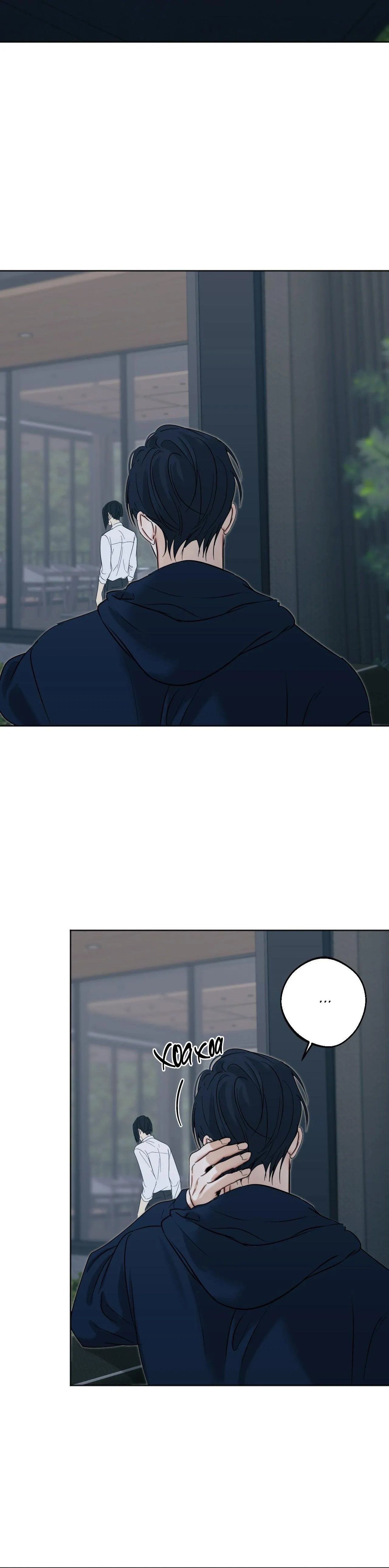 SẮC DỤC Chapter 54 Trang 23