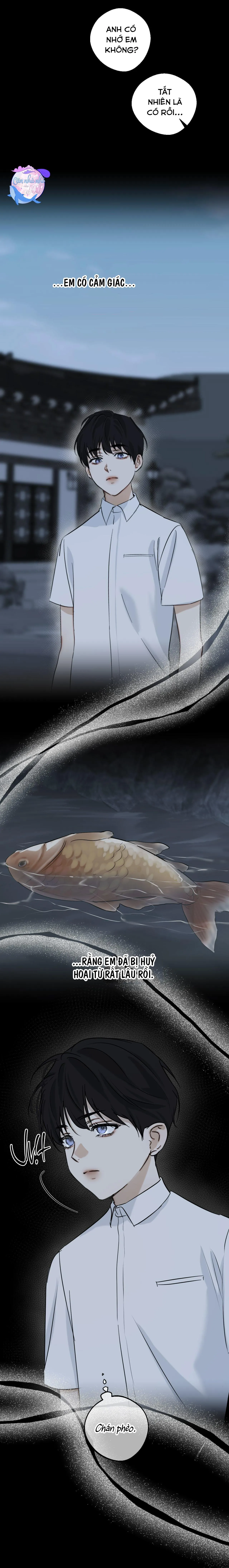 SẮC DỤC Chapter 54 Trang 27