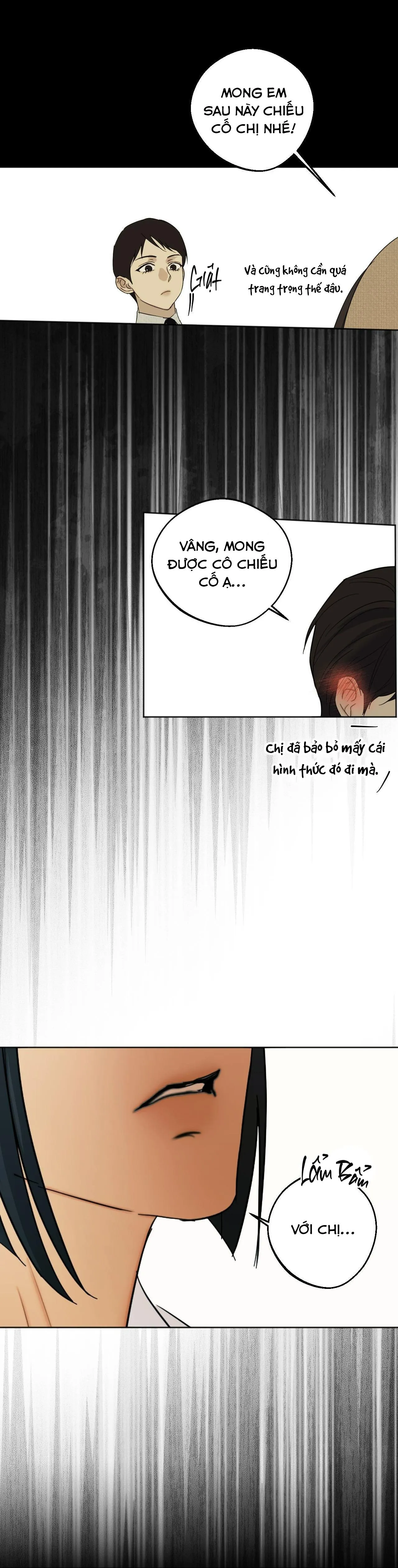 SẮC DỤC Chapter 55 Trang 16