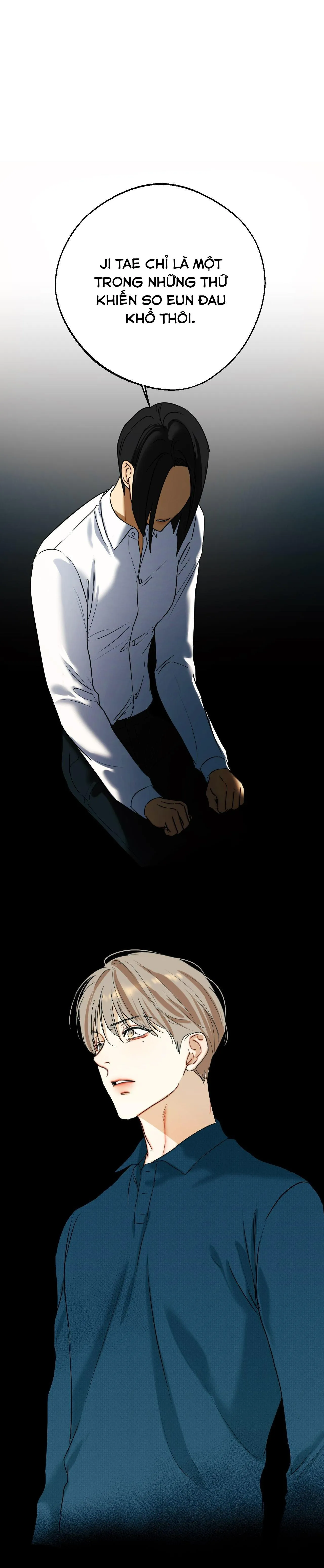 SẮC DỤC Chapter 56 Trang 3