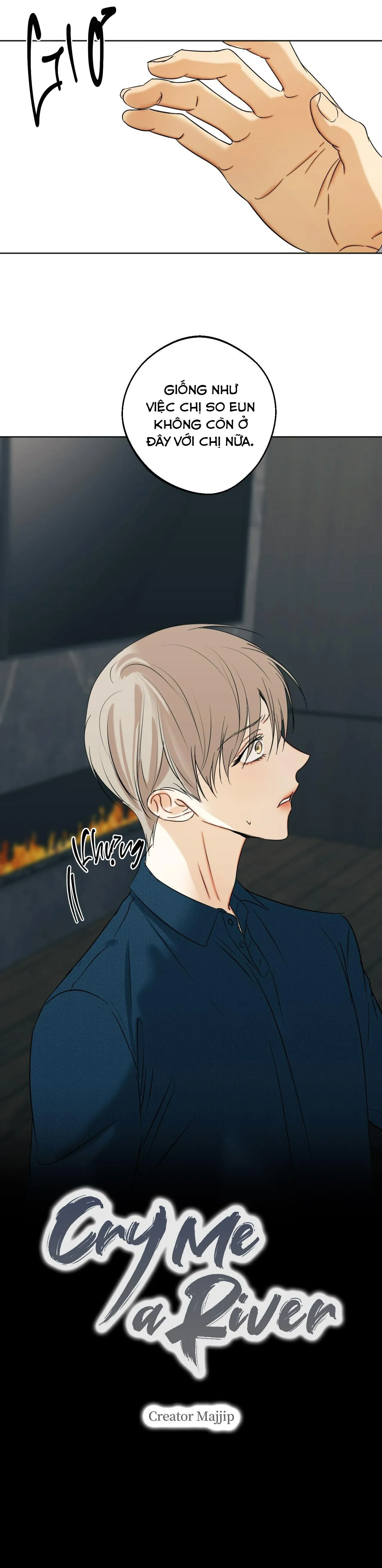 SẮC DỤC Chapter 56 Trang 18