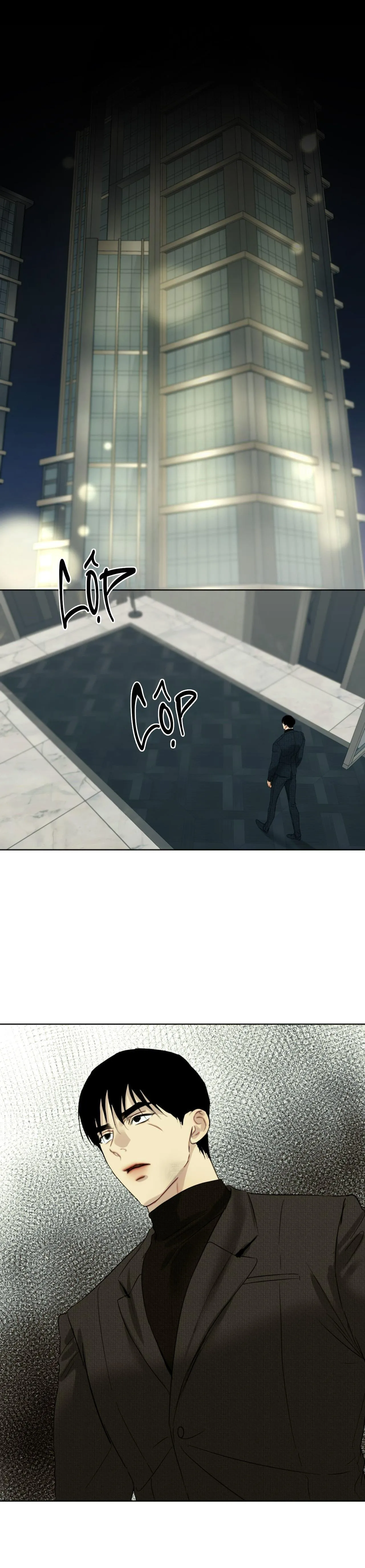 SẮC DỤC Chapter 56 Trang 19