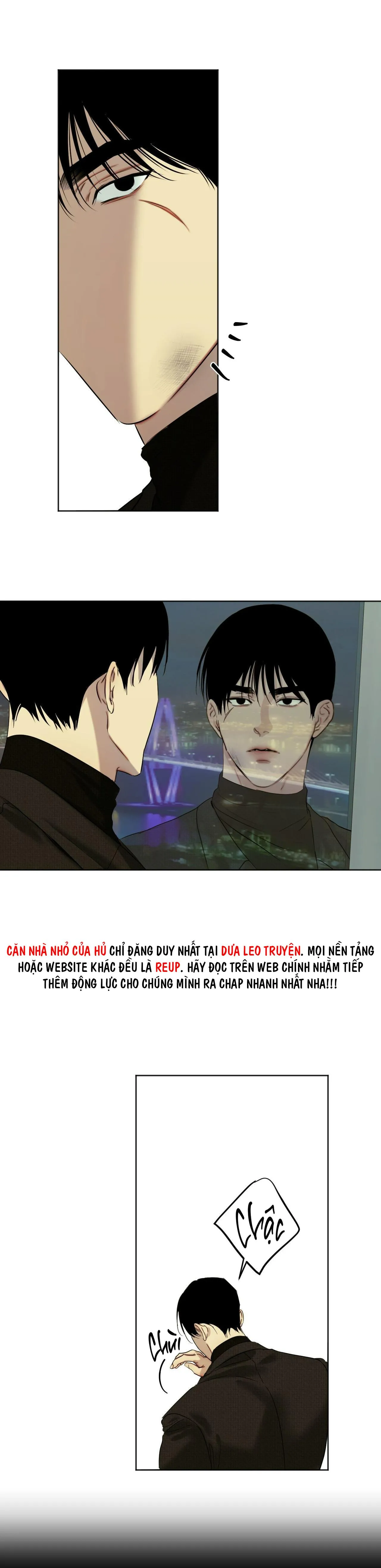 SẮC DỤC Chapter 56 Trang 20