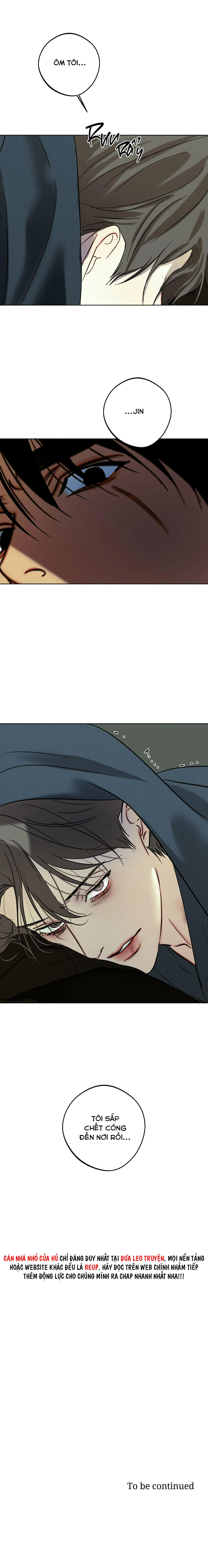 SẮC DỤC Chapter 56 Trang 26