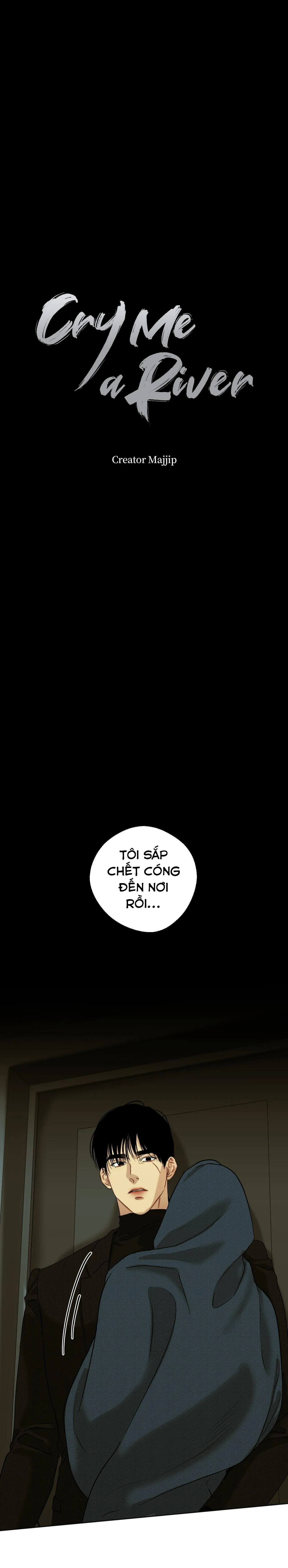 SẮC DỤC Chapter 57 Trang 3