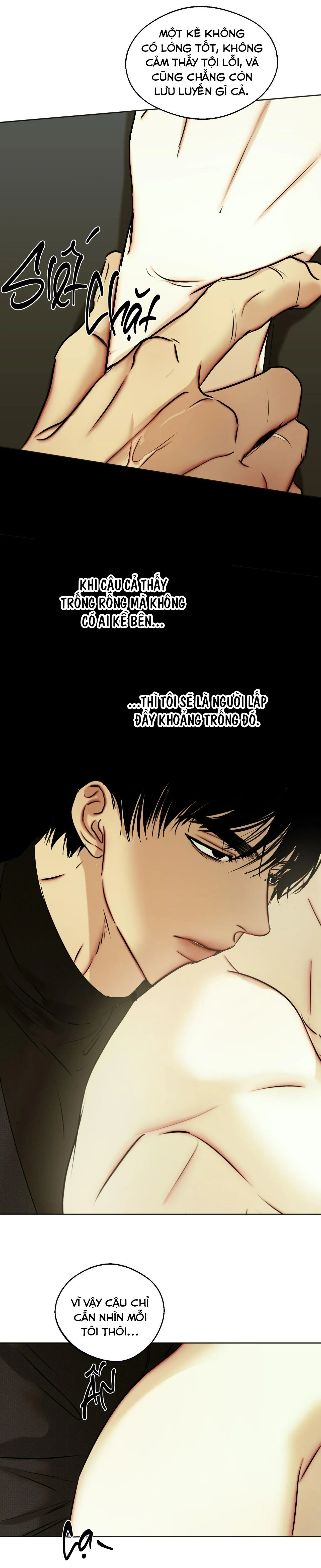 SẮC DỤC Chapter 57 Trang 12