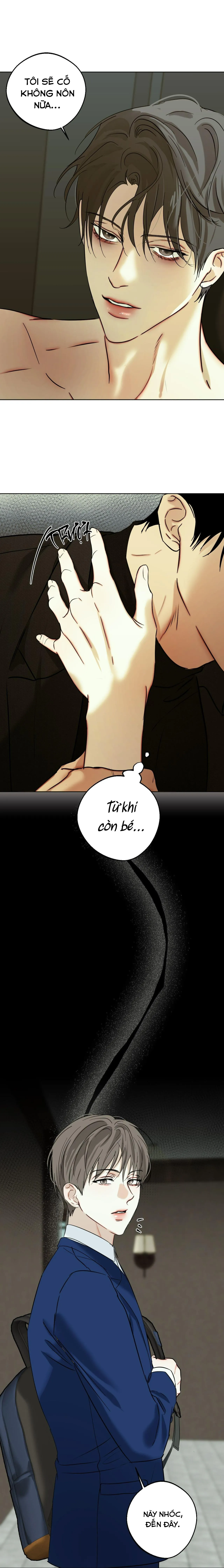 SẮC DỤC Chapter 57 Trang 16