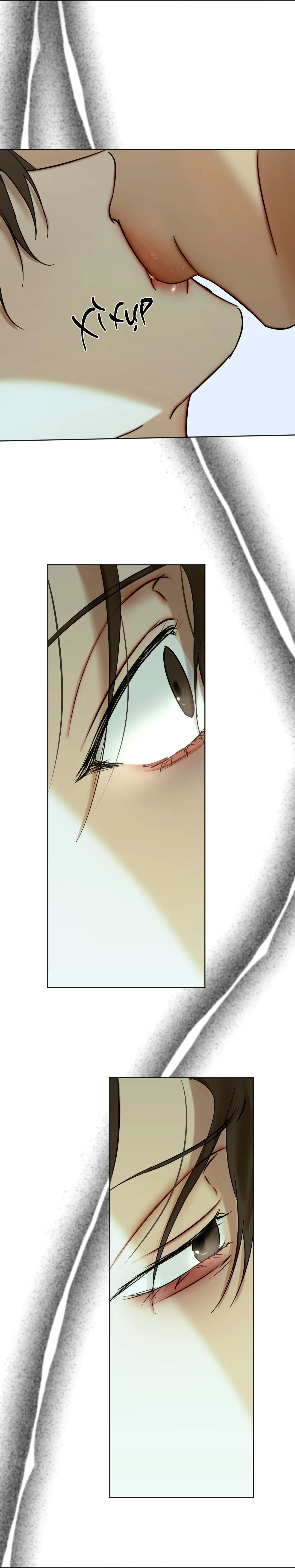 SẮC DỤC Chapter 57 Trang 22