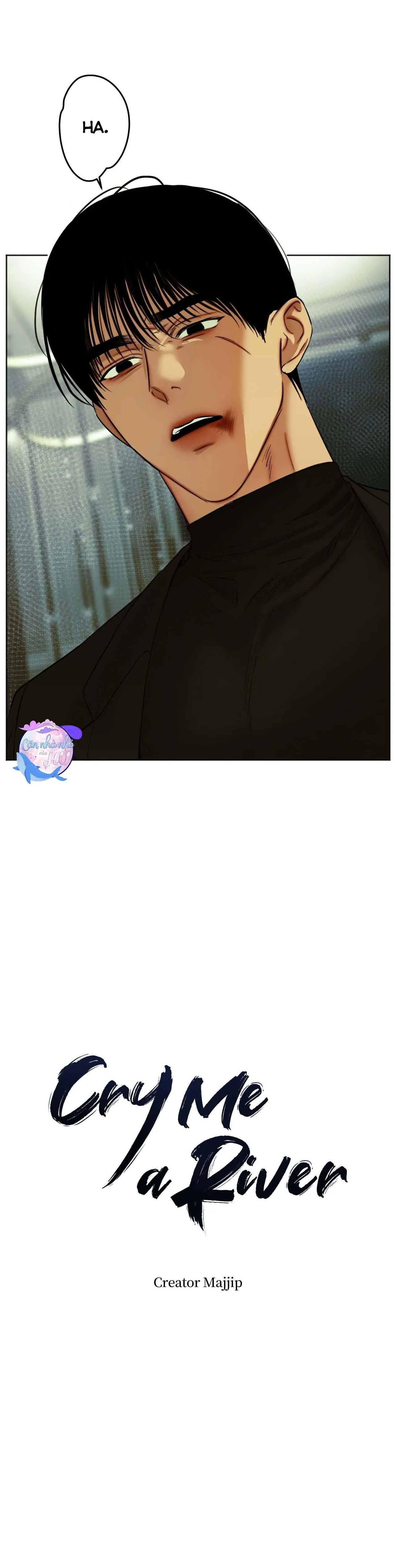 SẮC DỤC Chapter 58 Trang 11