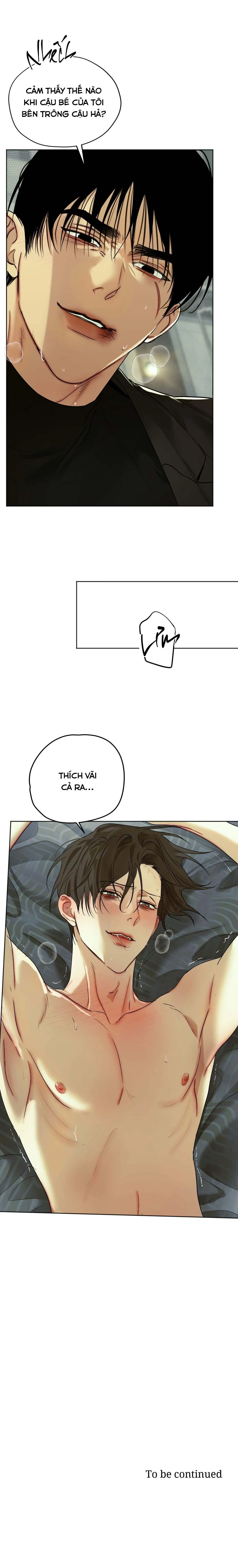 SẮC DỤC Chapter 58 Trang 24