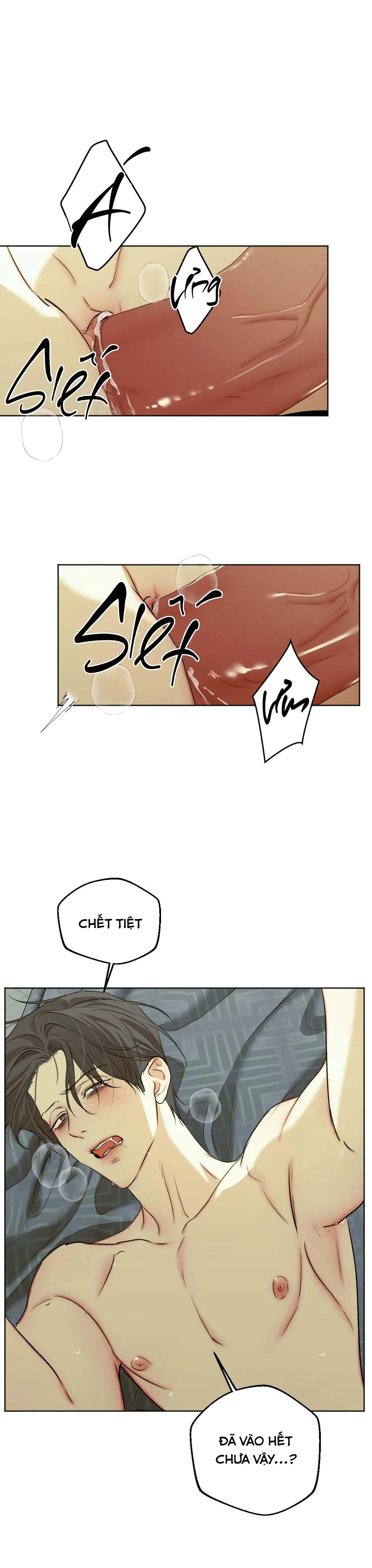 SẮC DỤC Chapter 59 Trang 3