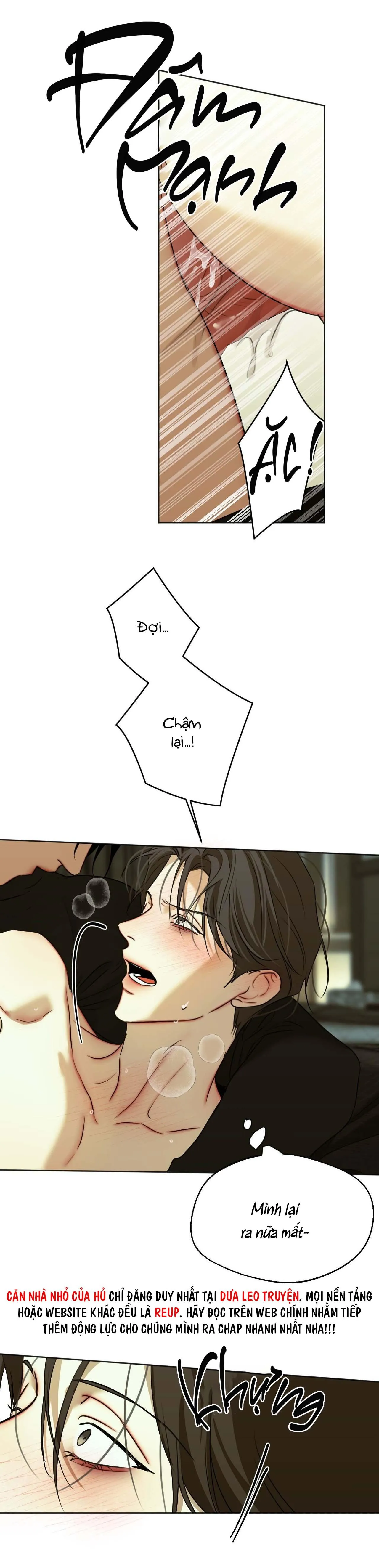 SẮC DỤC Chapter 59 Trang 10