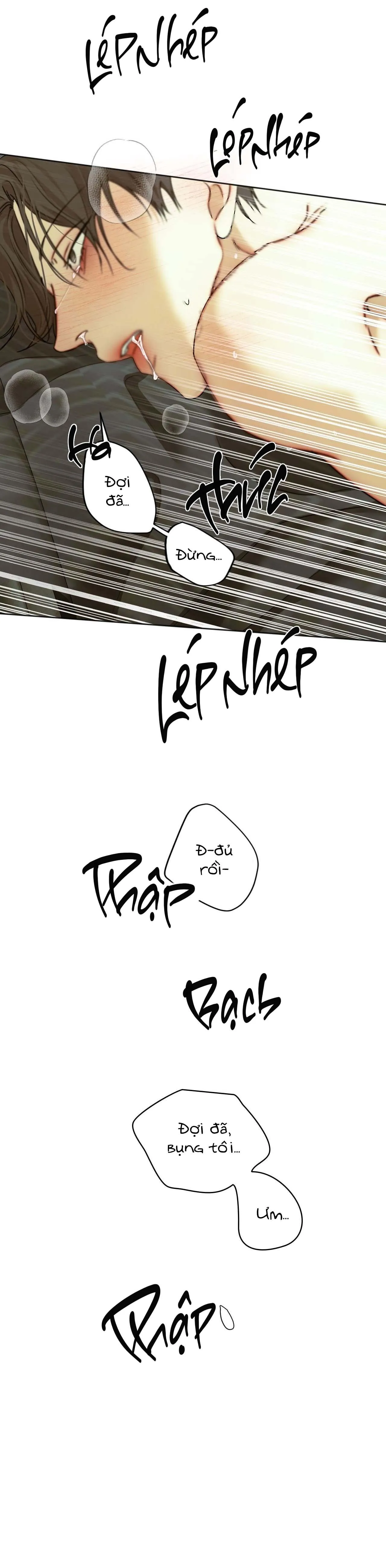 SẮC DỤC Chapter 59 Trang 21