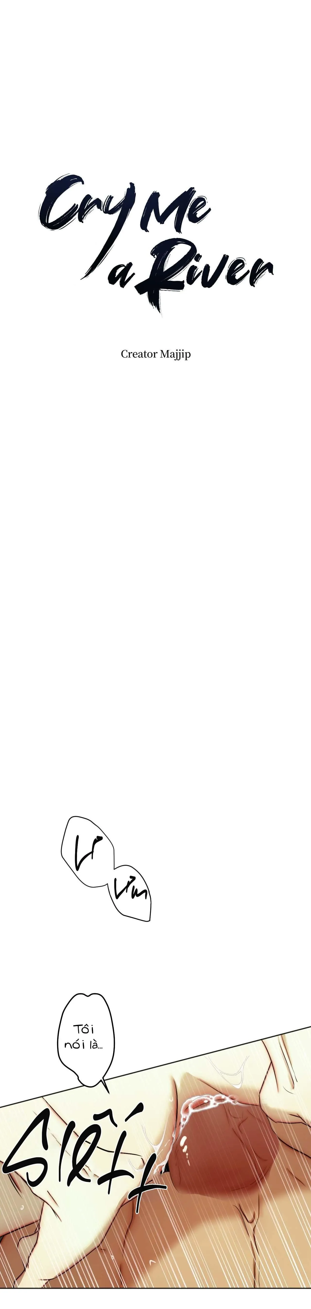 SẮC DỤC Chapter 59 Trang 22