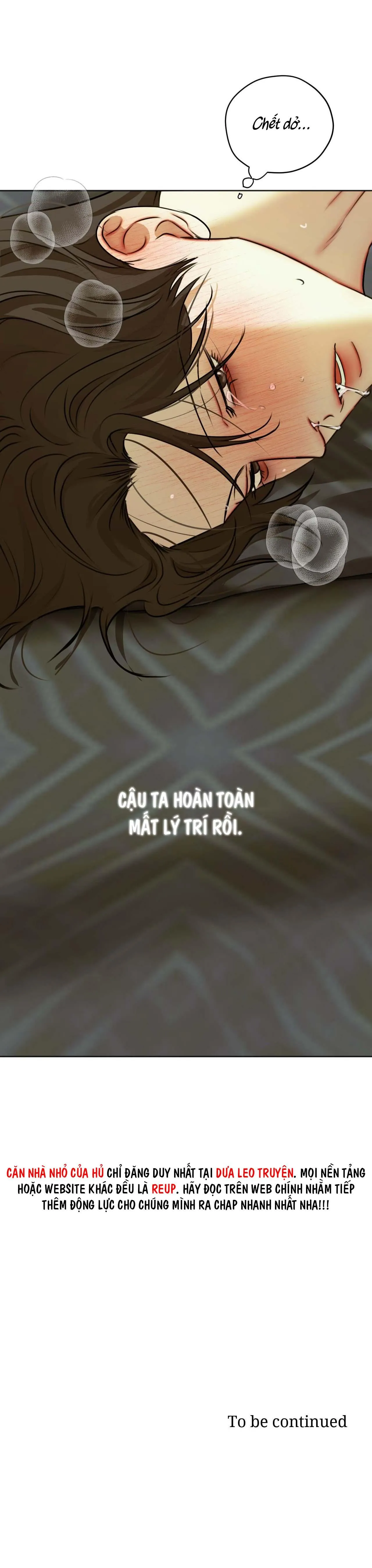 SẮC DỤC Chapter 59 Trang 26