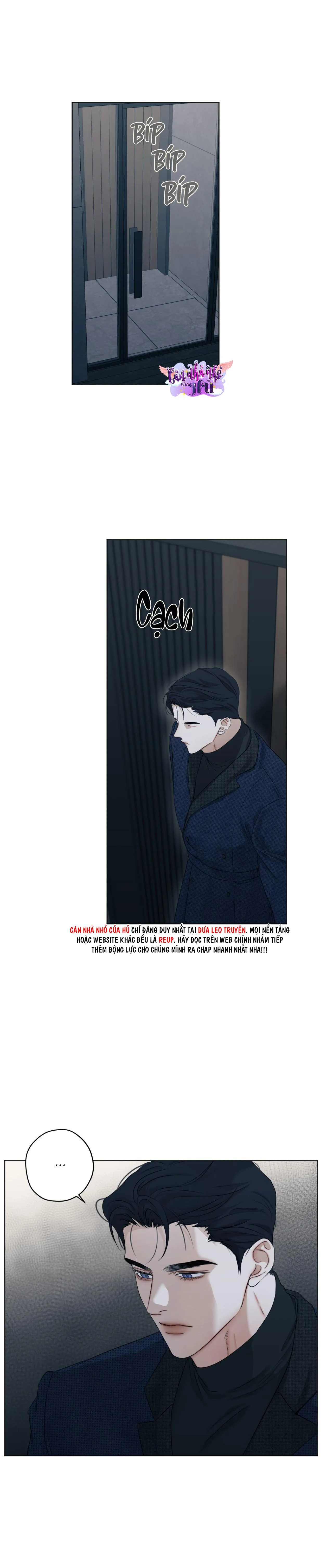 SẮC DỤC Chapter 60 Trang 3