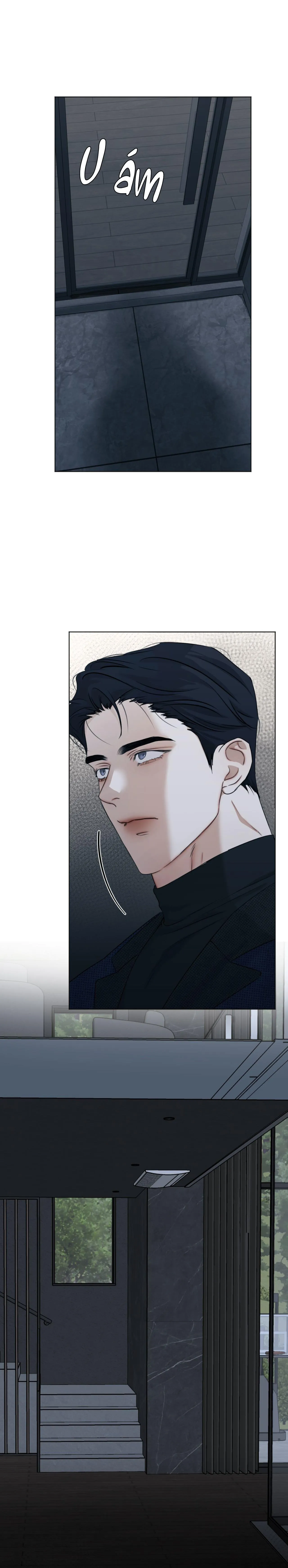 SẮC DỤC Chapter 60 Trang 4