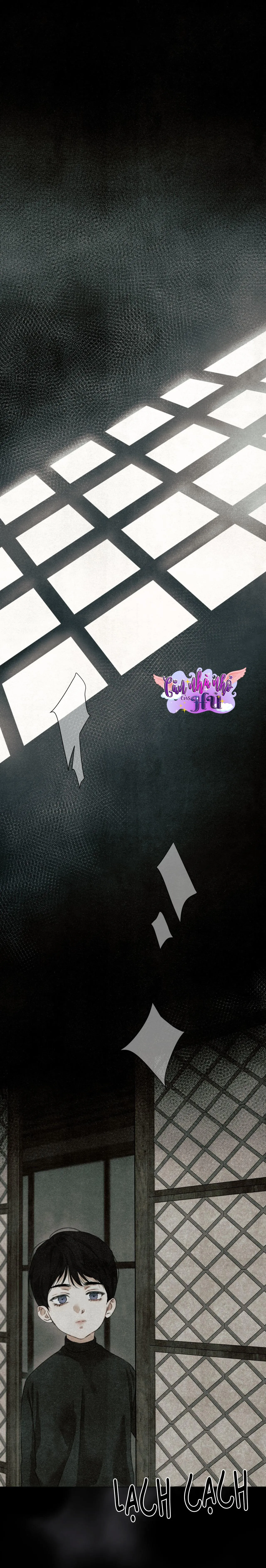 SẮC DỤC Chapter 60 Trang 8