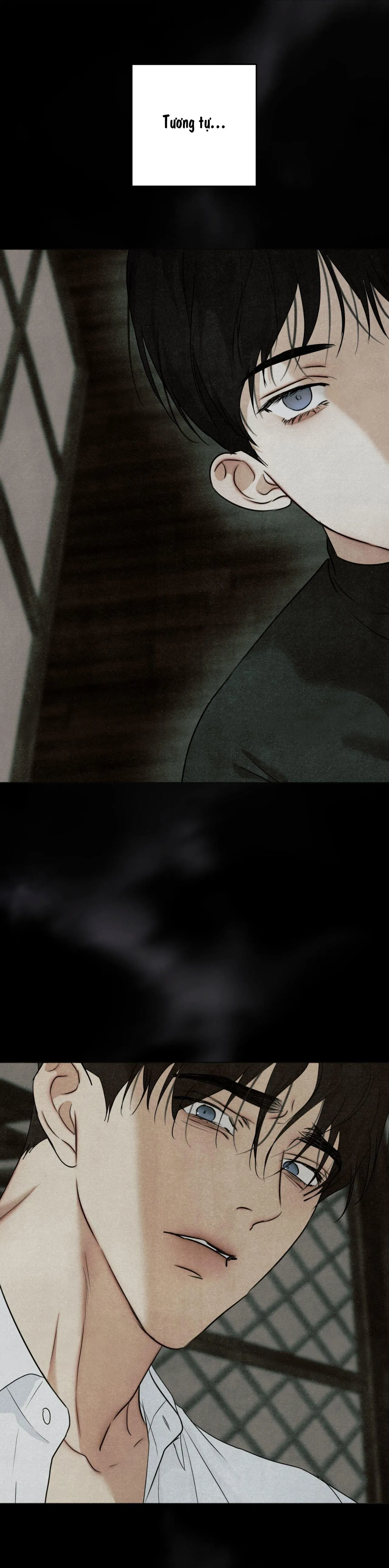 SẮC DỤC Chapter 60 Trang 10