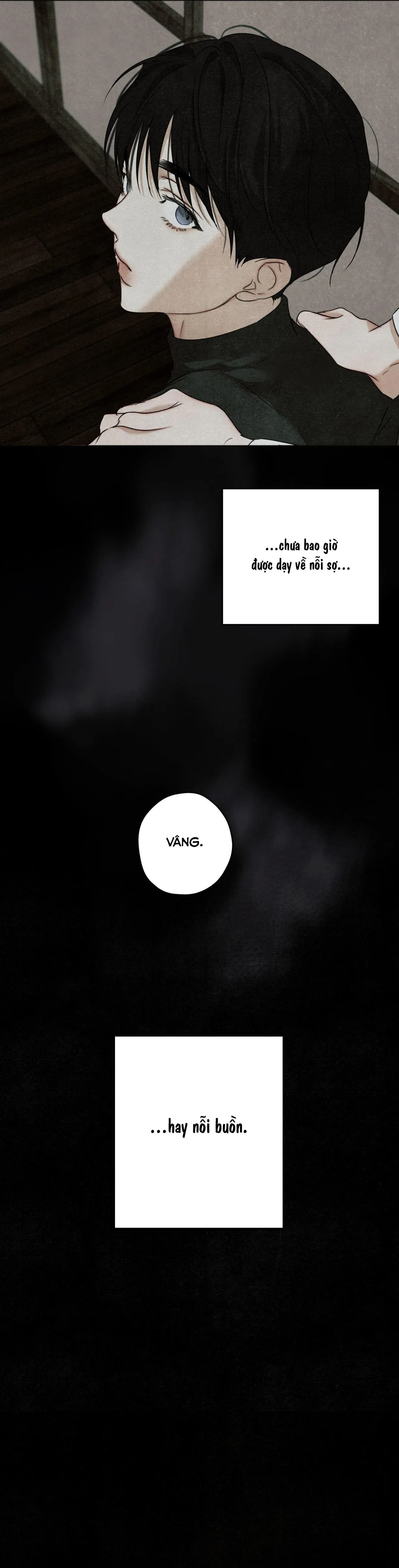 SẮC DỤC Chapter 60 Trang 13