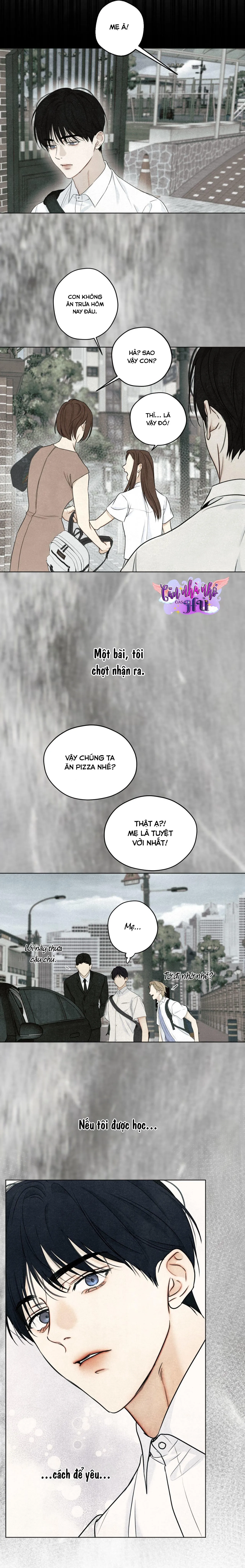 SẮC DỤC Chapter 60 Trang 17