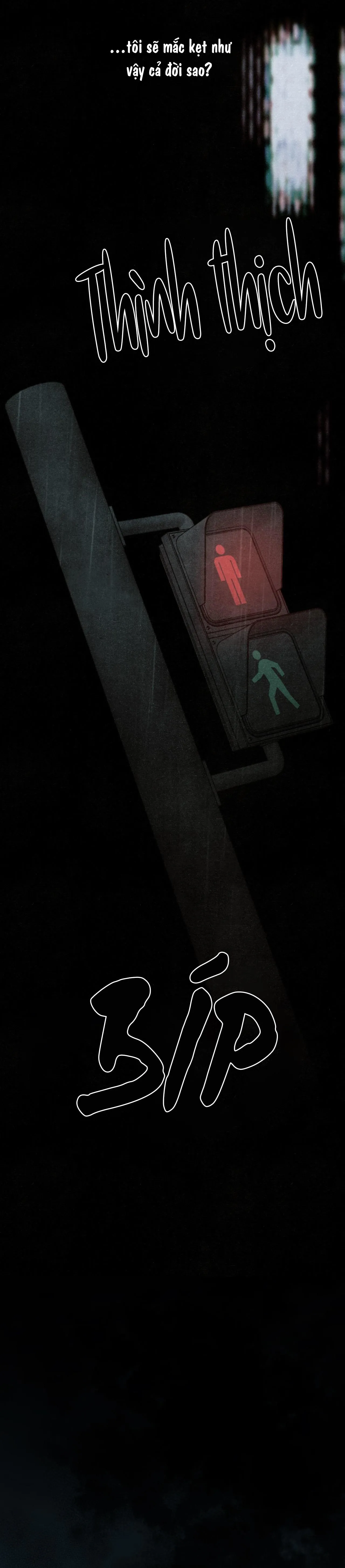 SẮC DỤC Chapter 60 Trang 20