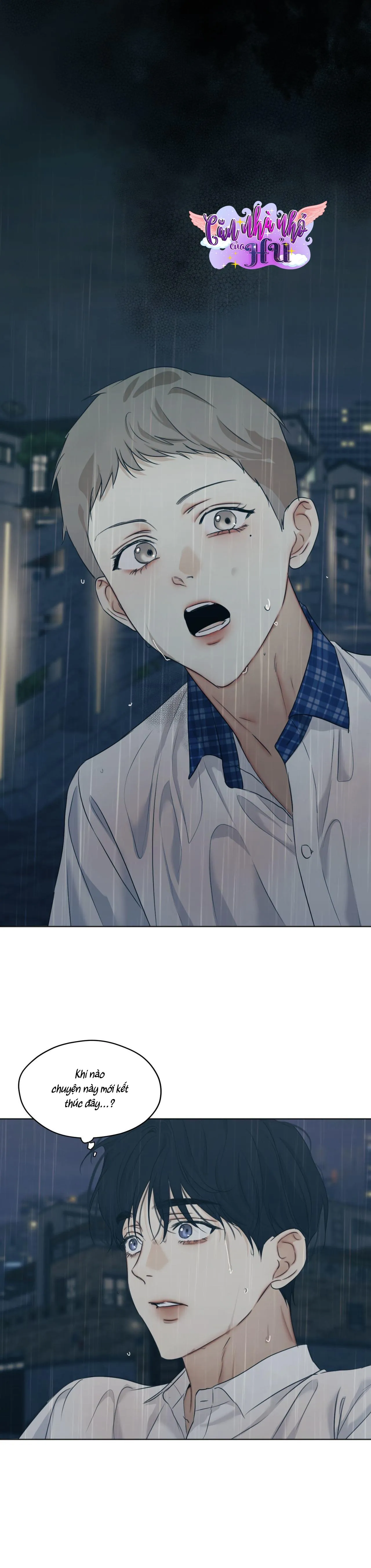 SẮC DỤC Chapter 60 Trang 21